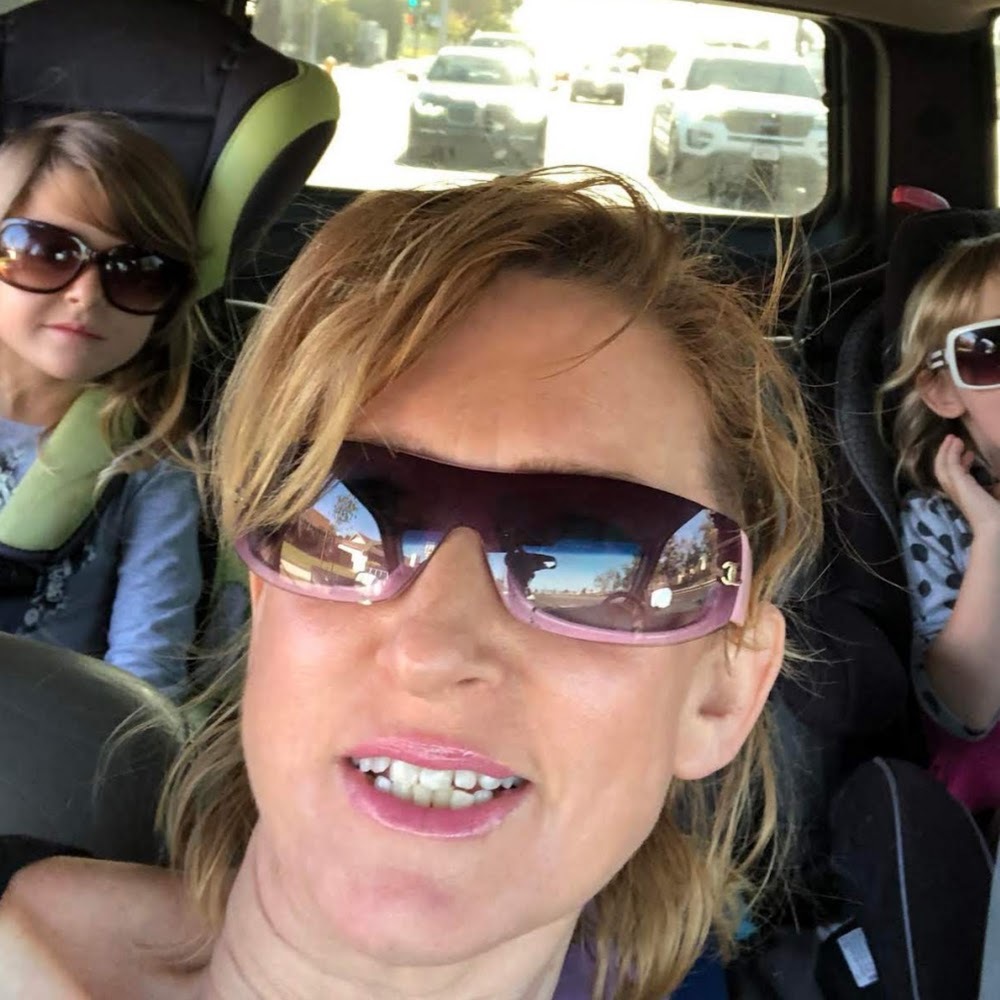 Meet your Posher, Sandiegomoon